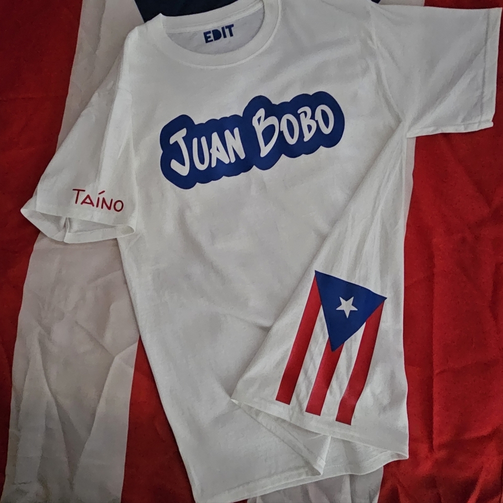 Juan Bobo by EDIT